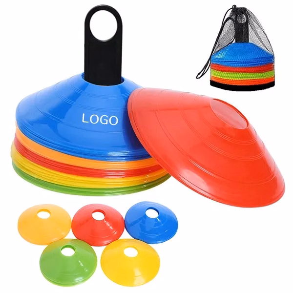 Thick Training Disc Markers