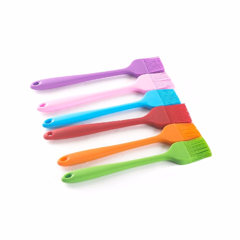 Silicone Oil Brush MOQ 50PCS