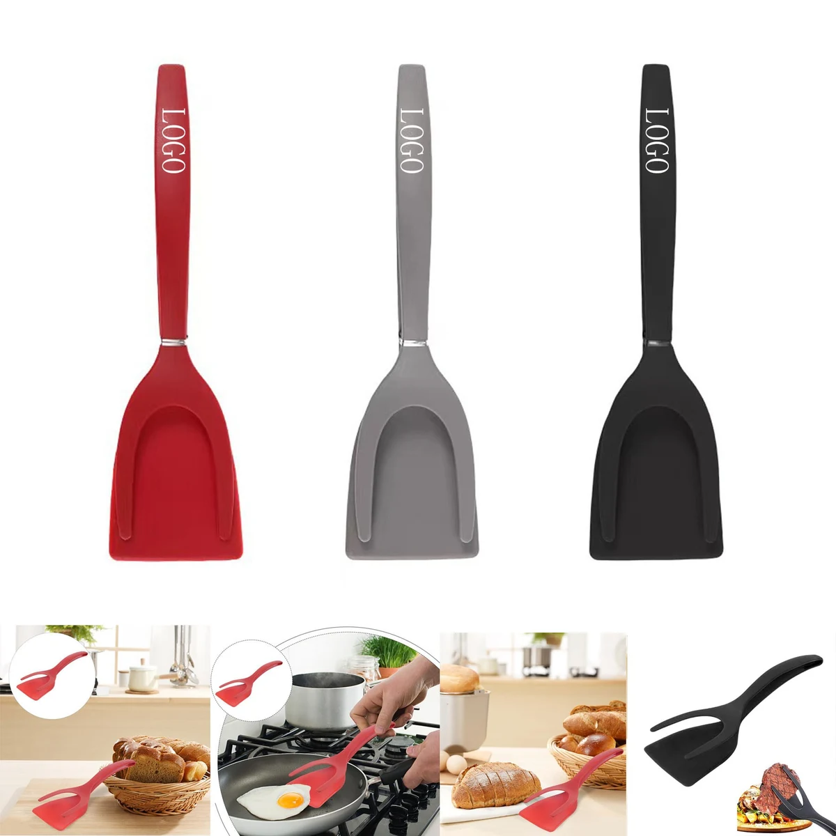 18 Piece BBQ Accessories Set 1