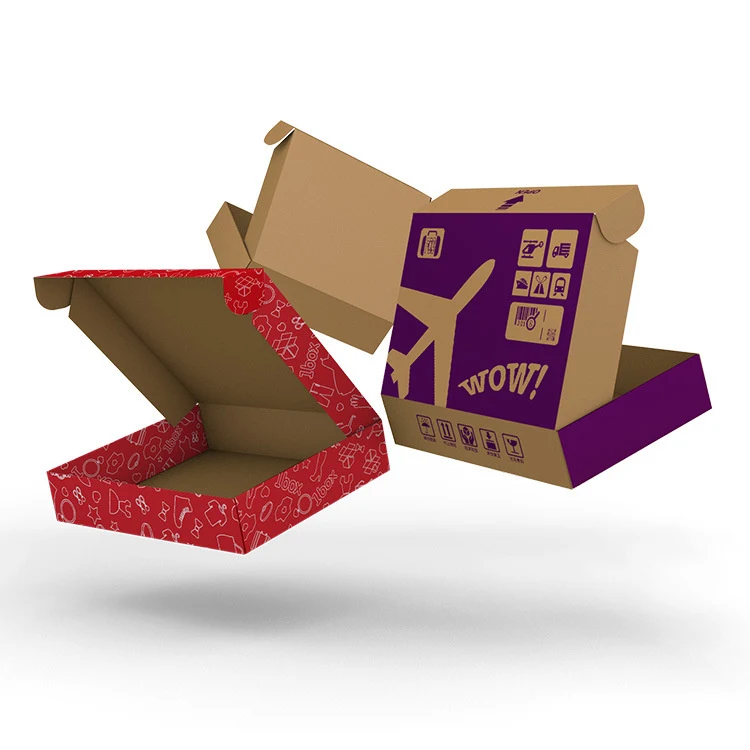 Pizza Boxes 1