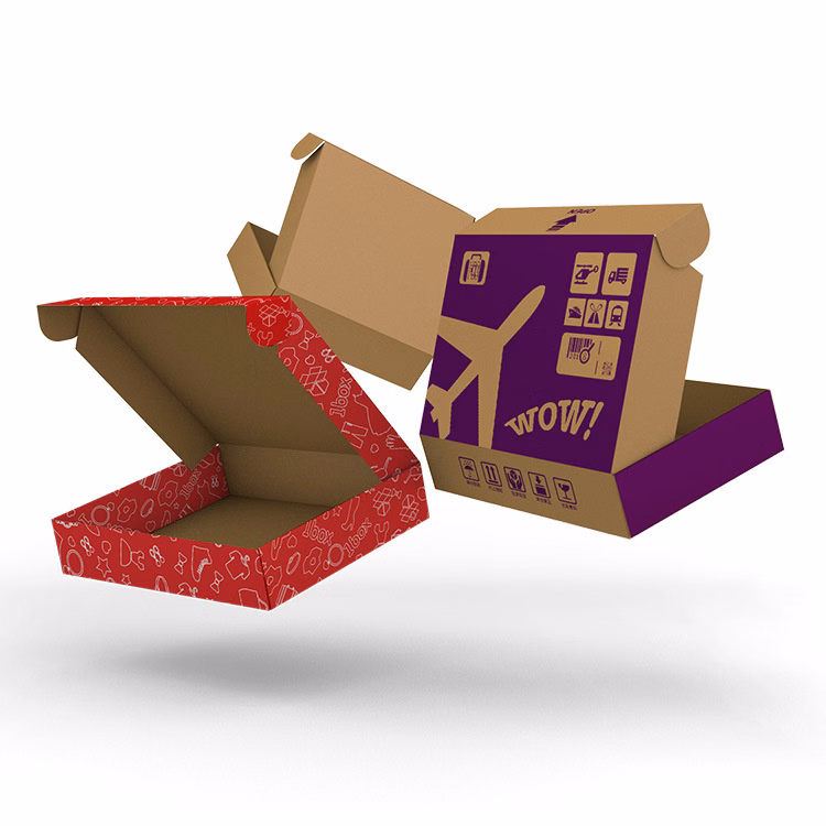 Pizza Boxes