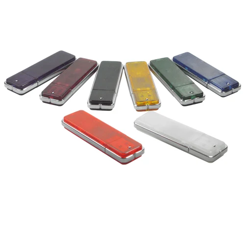 15FMS - Glowing Flash Memory Drive V2.0 1