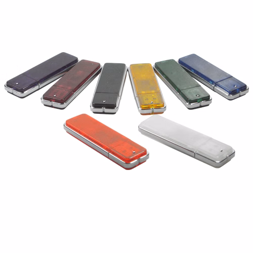 15FMS - Glowing Flash Memory Drive V2.0