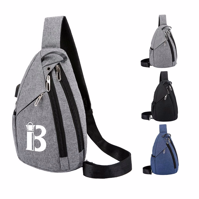 Crossbody Sling Bag for Women & Men