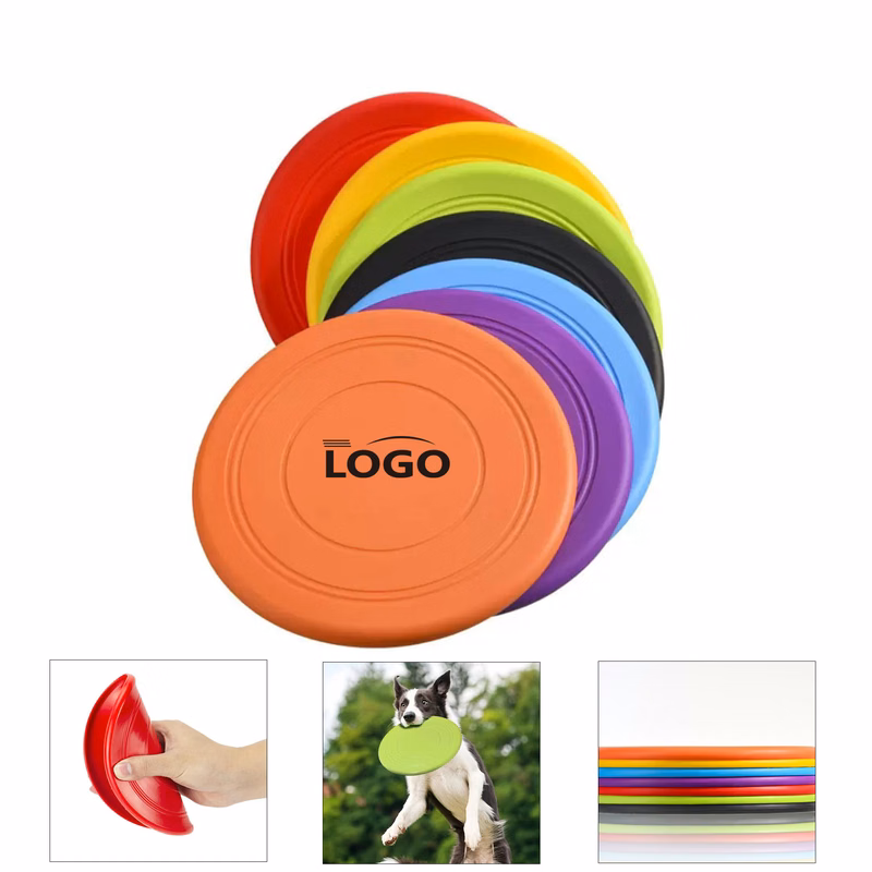 Outdoor Flying Disc Saucers Toy MOQ50