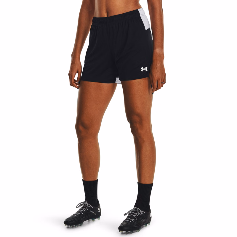 UA Maquina 3.0 Women's 4.5 Shorts
