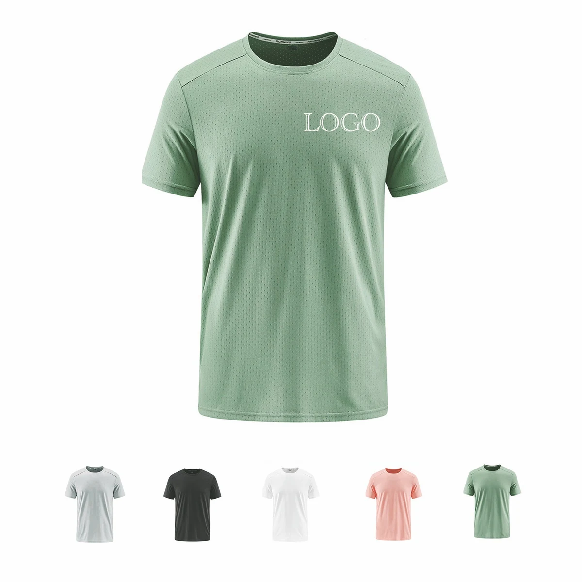 Workout Shirts 1