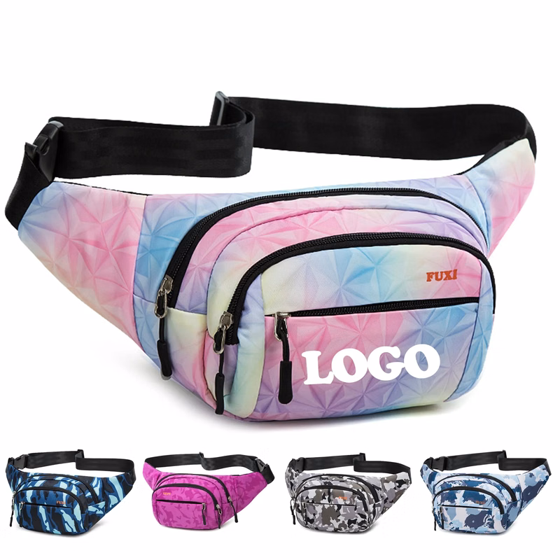 Women Fanny Pack Waist Bag