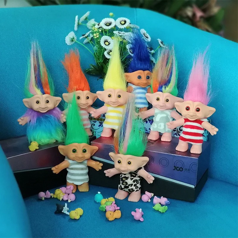 Troll Dolls 1