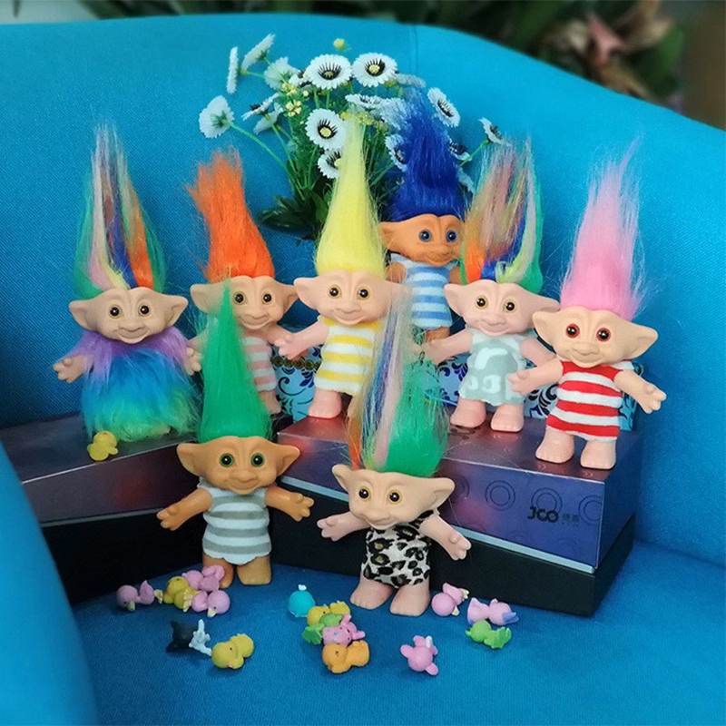 Troll Dolls