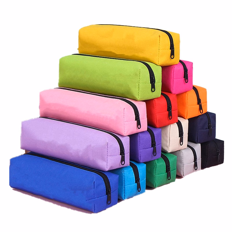 Oxford Pencil Case