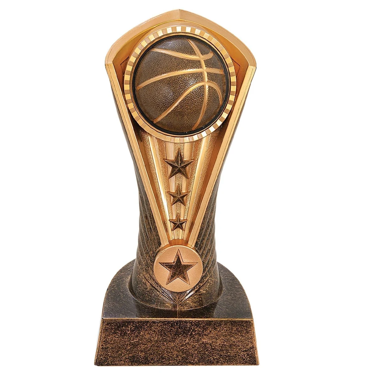 Cobra Series Basketball Award 1