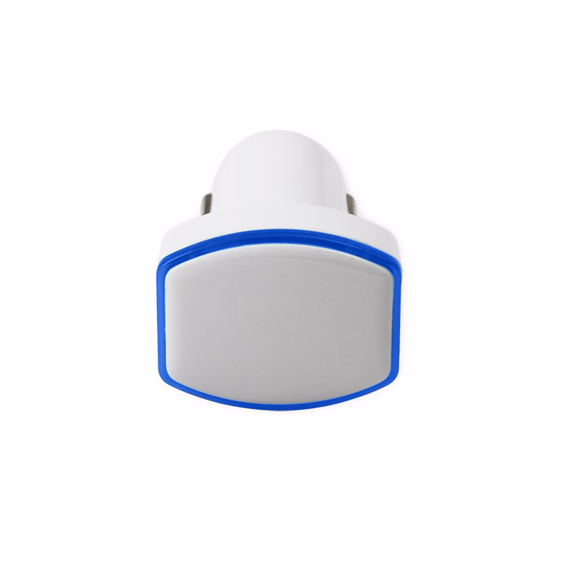 Itasca Dual Smart Car Charger