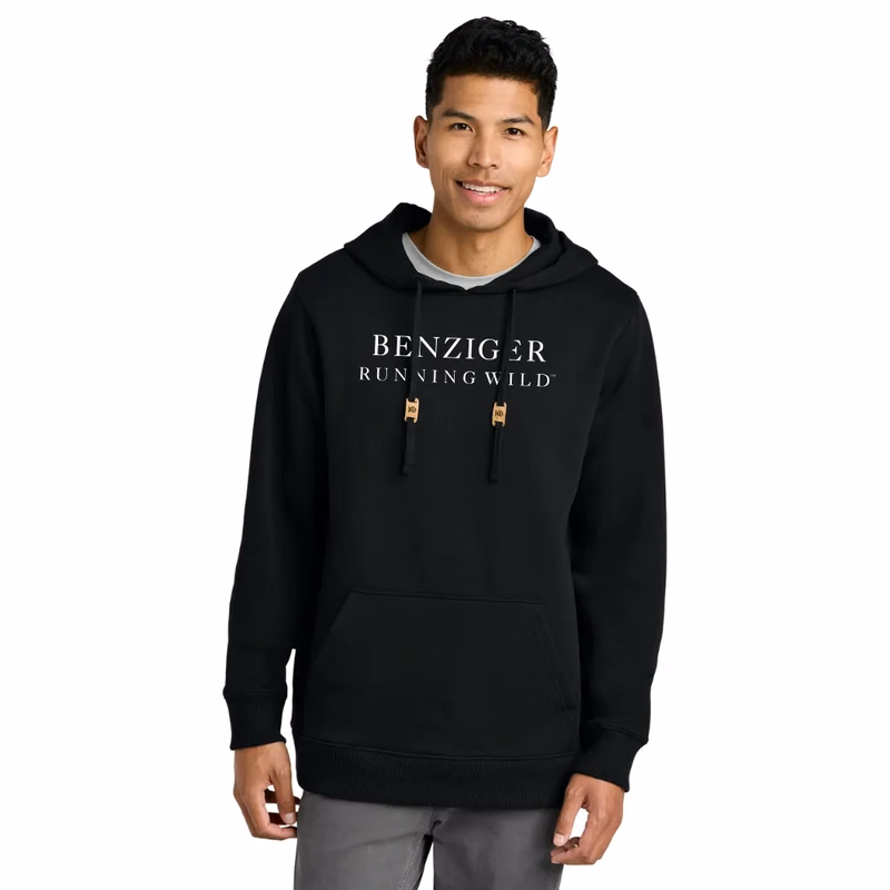 tentree(R) Space Dye Fleece Classic Hoodie