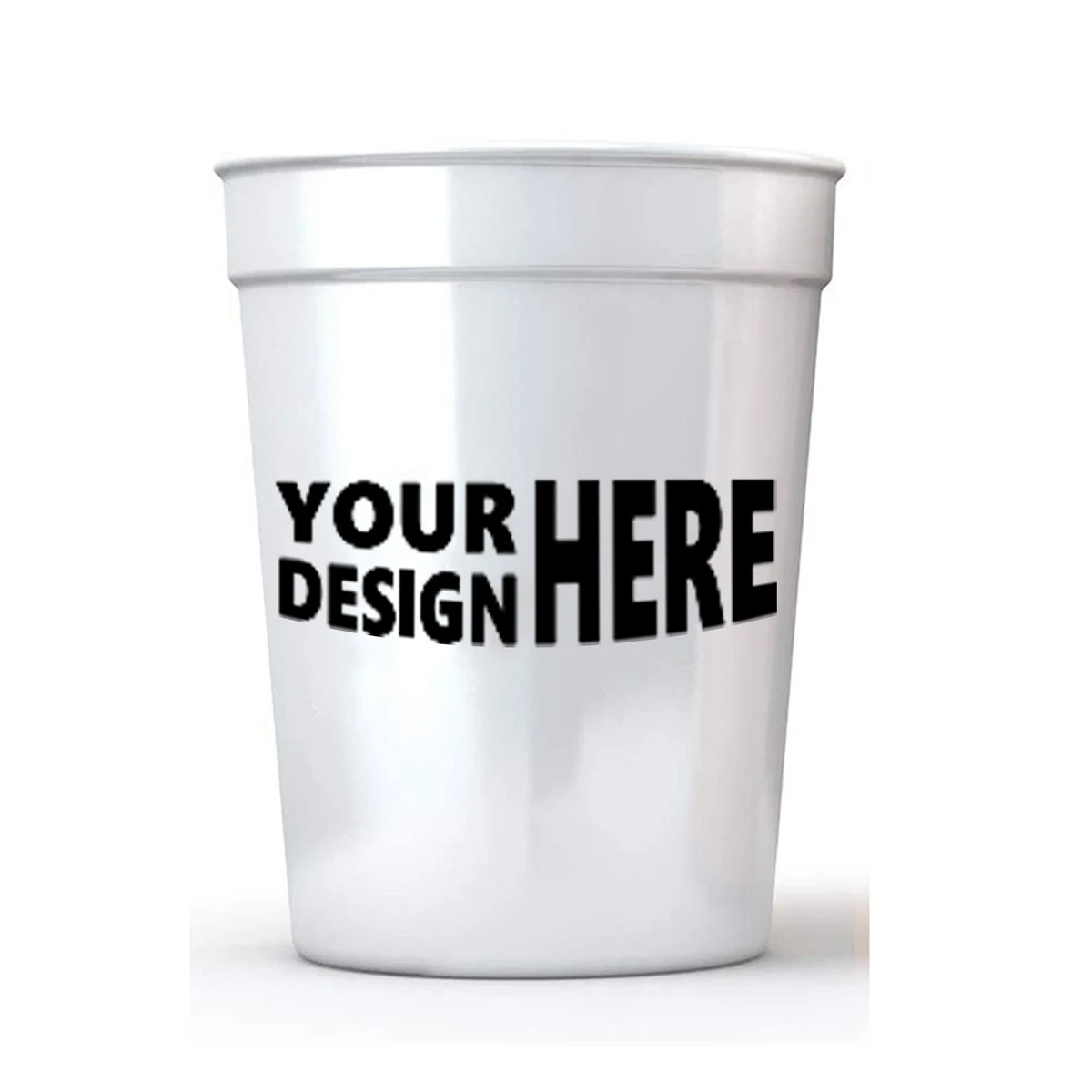 16oz Party Drink Cup 1