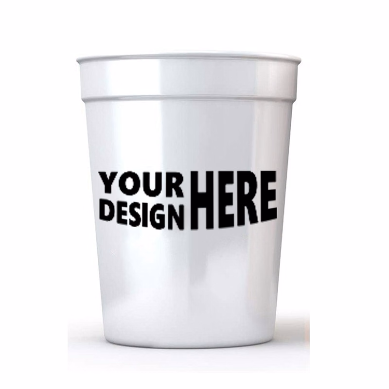16oz Party Drink Cup