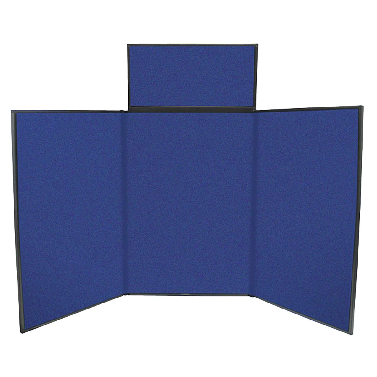 6' Fast Trak Display (No Graphic Panels) 1