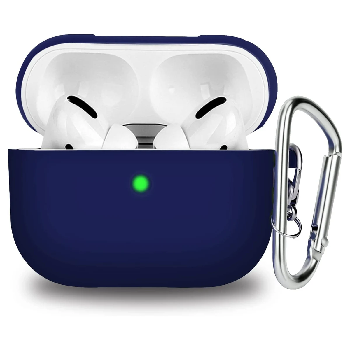 AirPods Pro Case Cover with Keychain 1