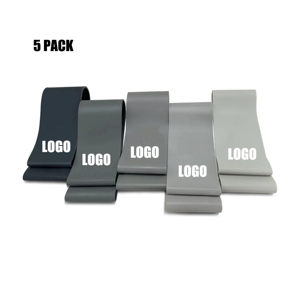 Resistance Bands Set 1
