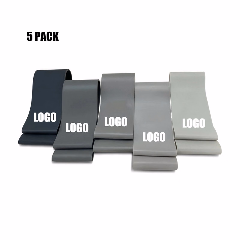 Resistance Bands Set