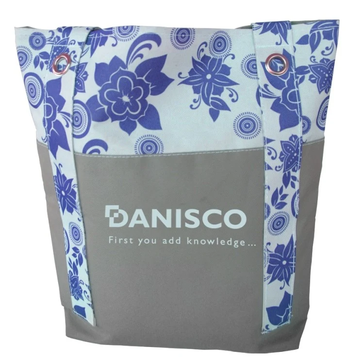 Zensational Tote Bag 1