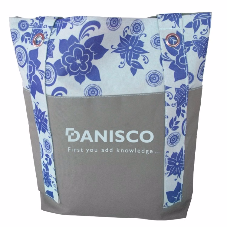 Zensational Tote Bag