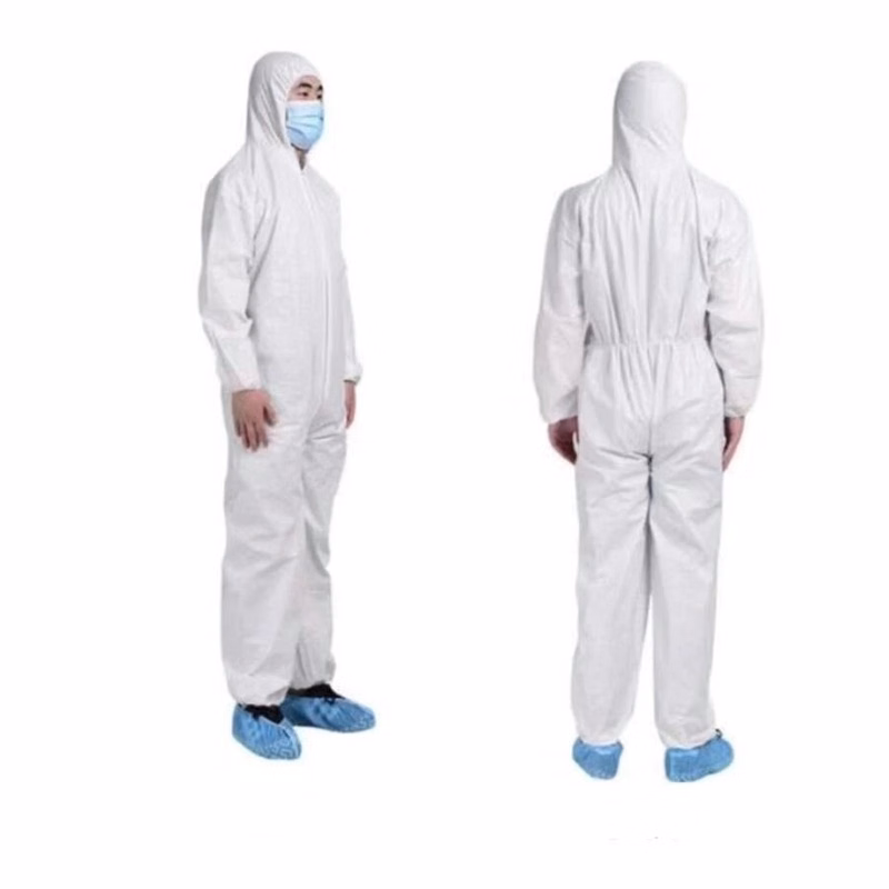 Hazmut Suits
