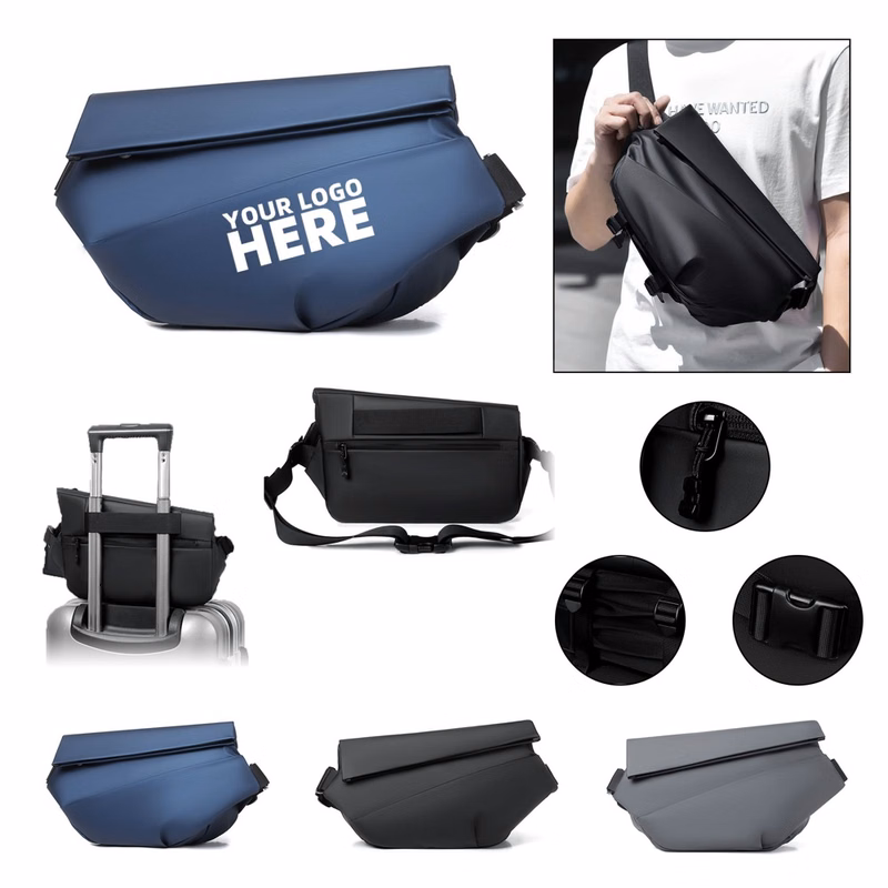 Multifunctional Shoulder Bag