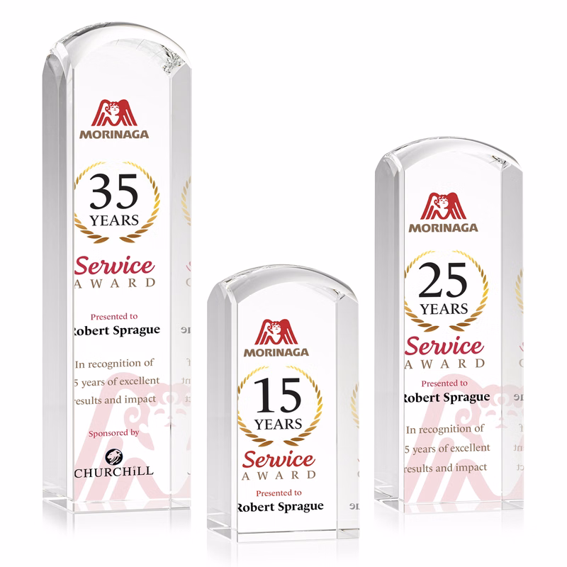 Silkwood VividPrint™ Award