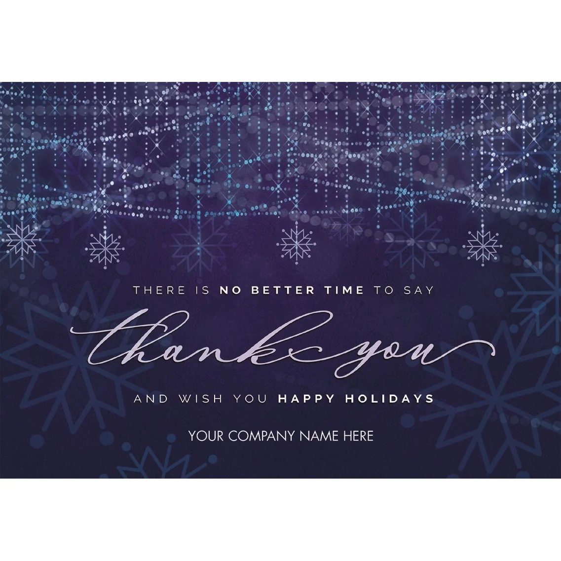 Grateful Pixel Holiday Greeting Cards 1