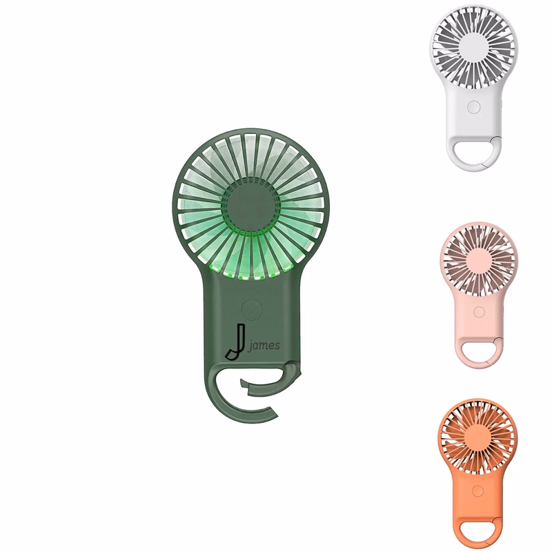 Mini Fan Usb Portable Hand-Held Fan
