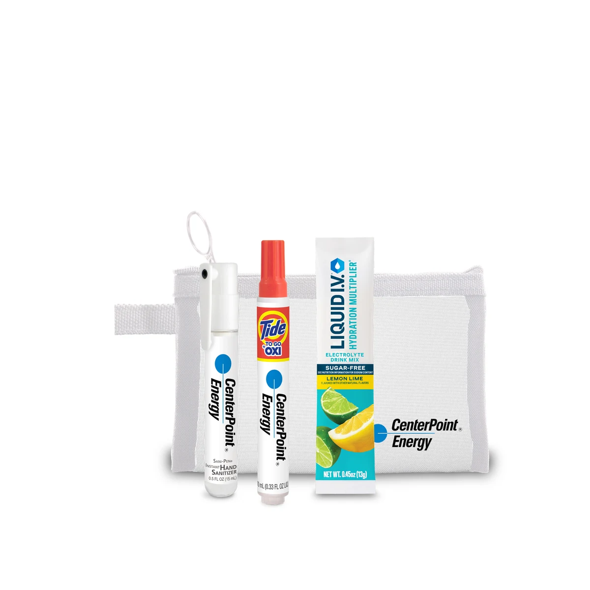 Business Event Kit 1