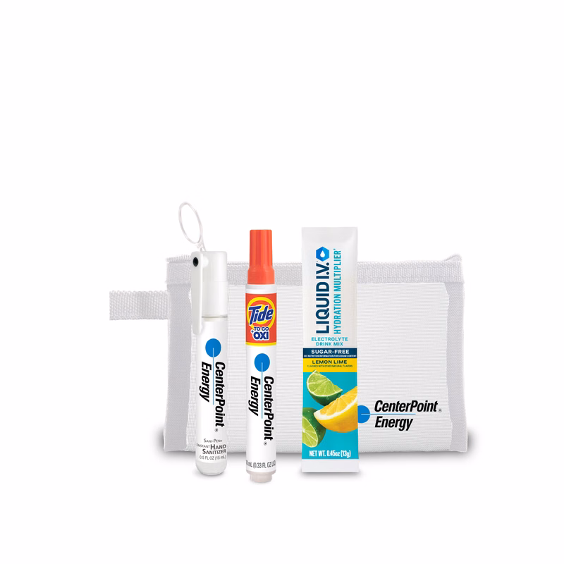 Business Event Kit