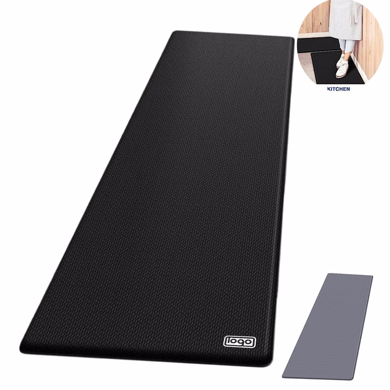 PVC Non Slip Waterproof Floor Mat