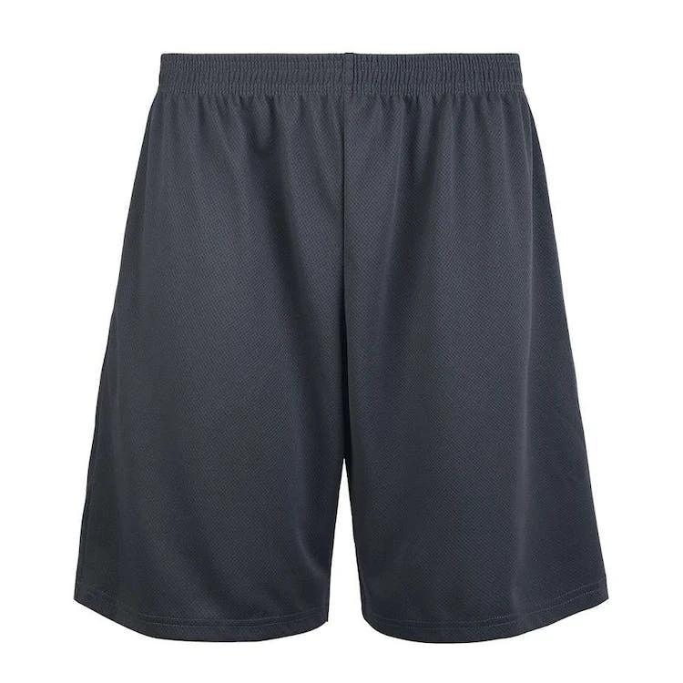 Men's Performance Shorts - Medium Gray 1