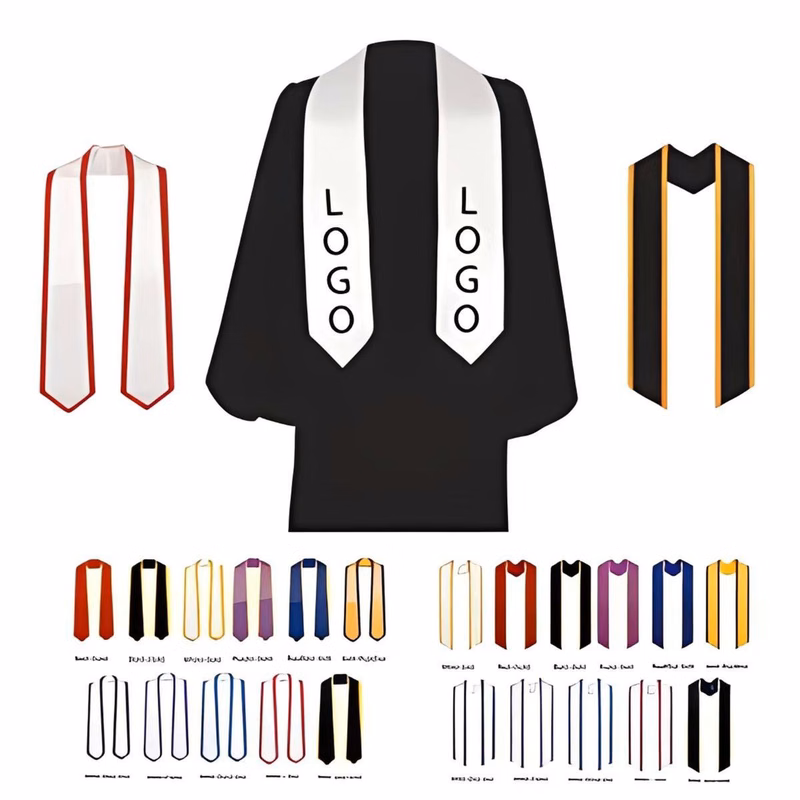 Graduation Sash Etiquette and Styling Guide
