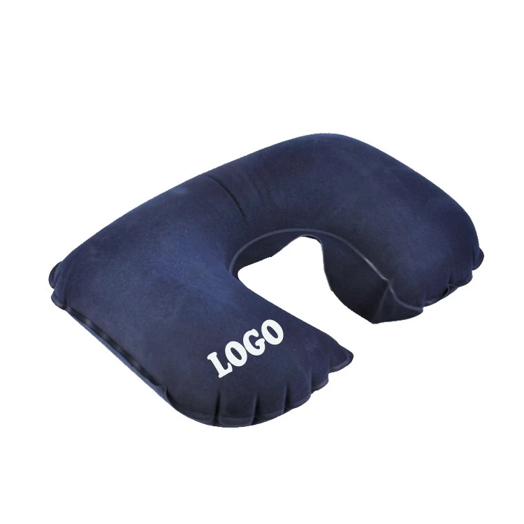 Travel Inflatable Neck Pillow 1