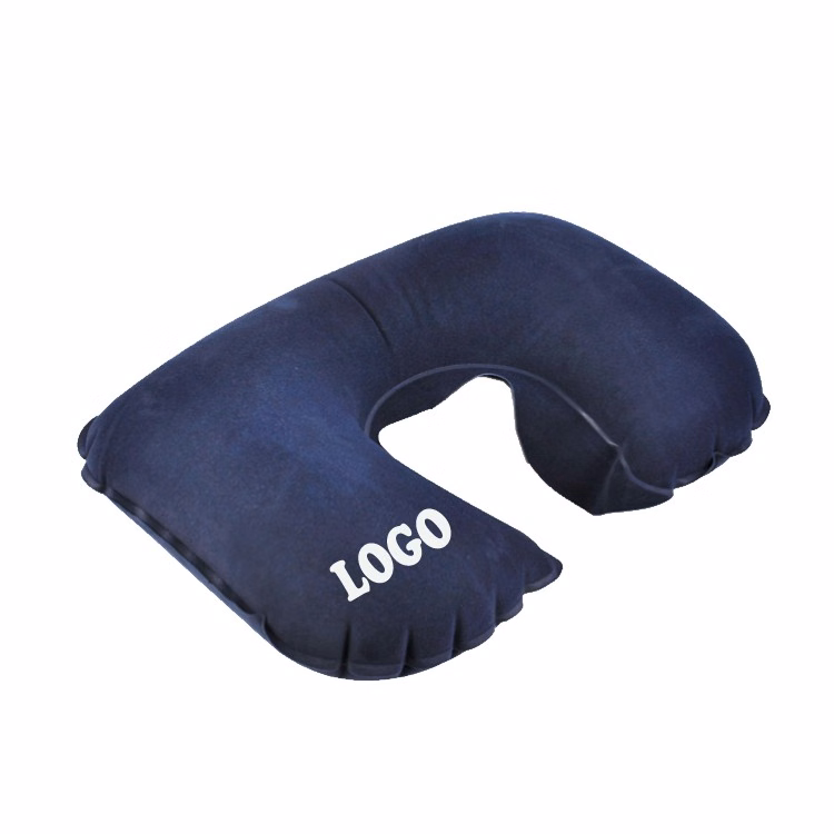 Travel Inflatable Neck Pillow