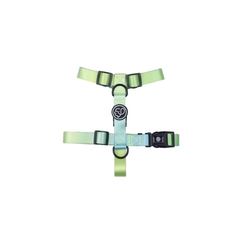 Stylish Adjustable Pet Vest Harness-Small 1
