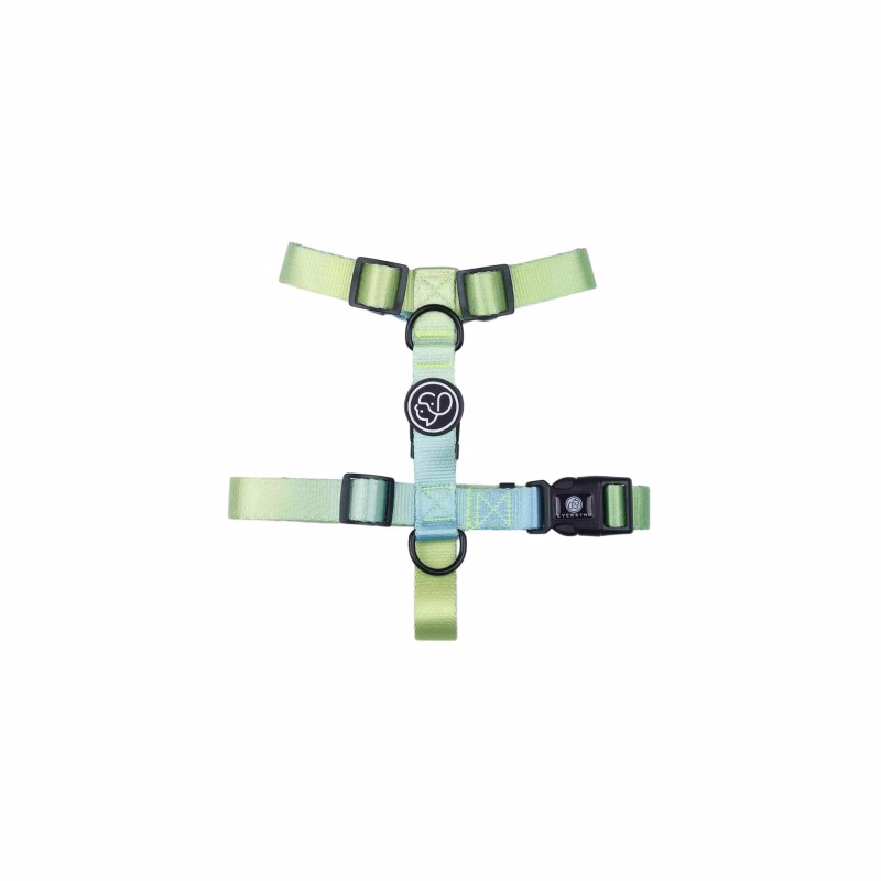 Stylish Adjustable Pet Vest Harness-Small