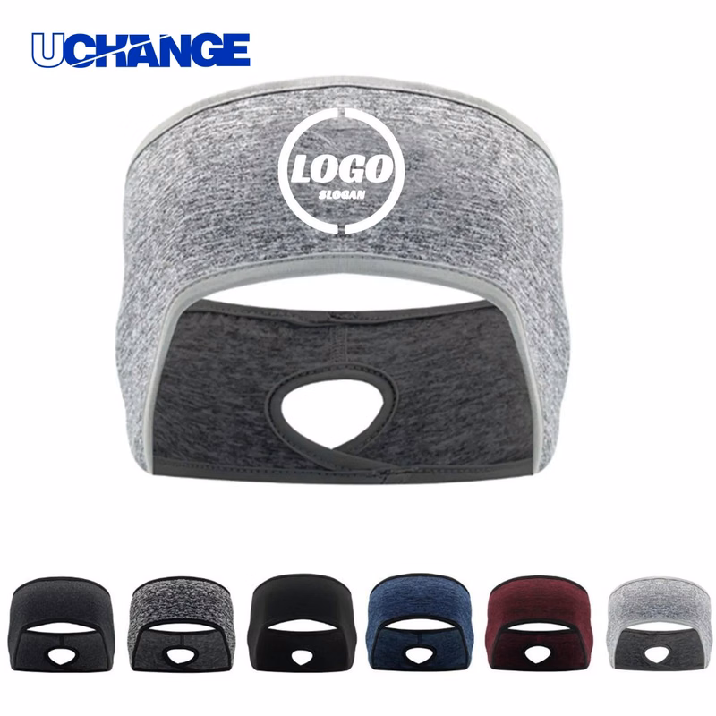 Fleece Ear Bands Ear Warmers