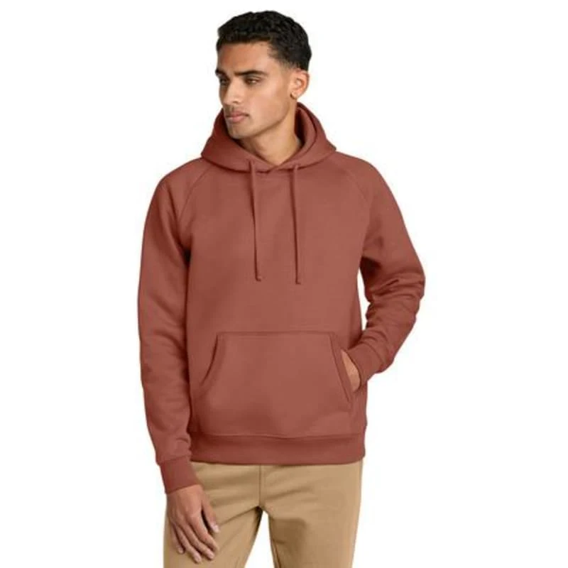 Stanley/Stella Unisex Striker Hooded Sweatshirt, custom hoodie or sweatshirt with logo imprint 1
