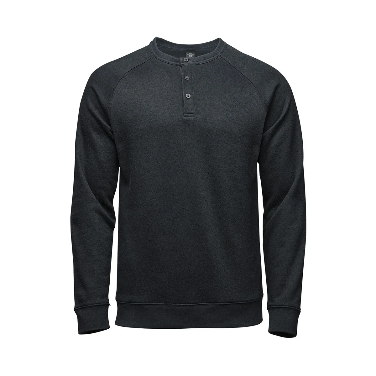 Stormtech Men's Monashee Henley 1