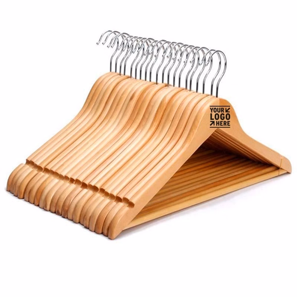 Wood Hanger