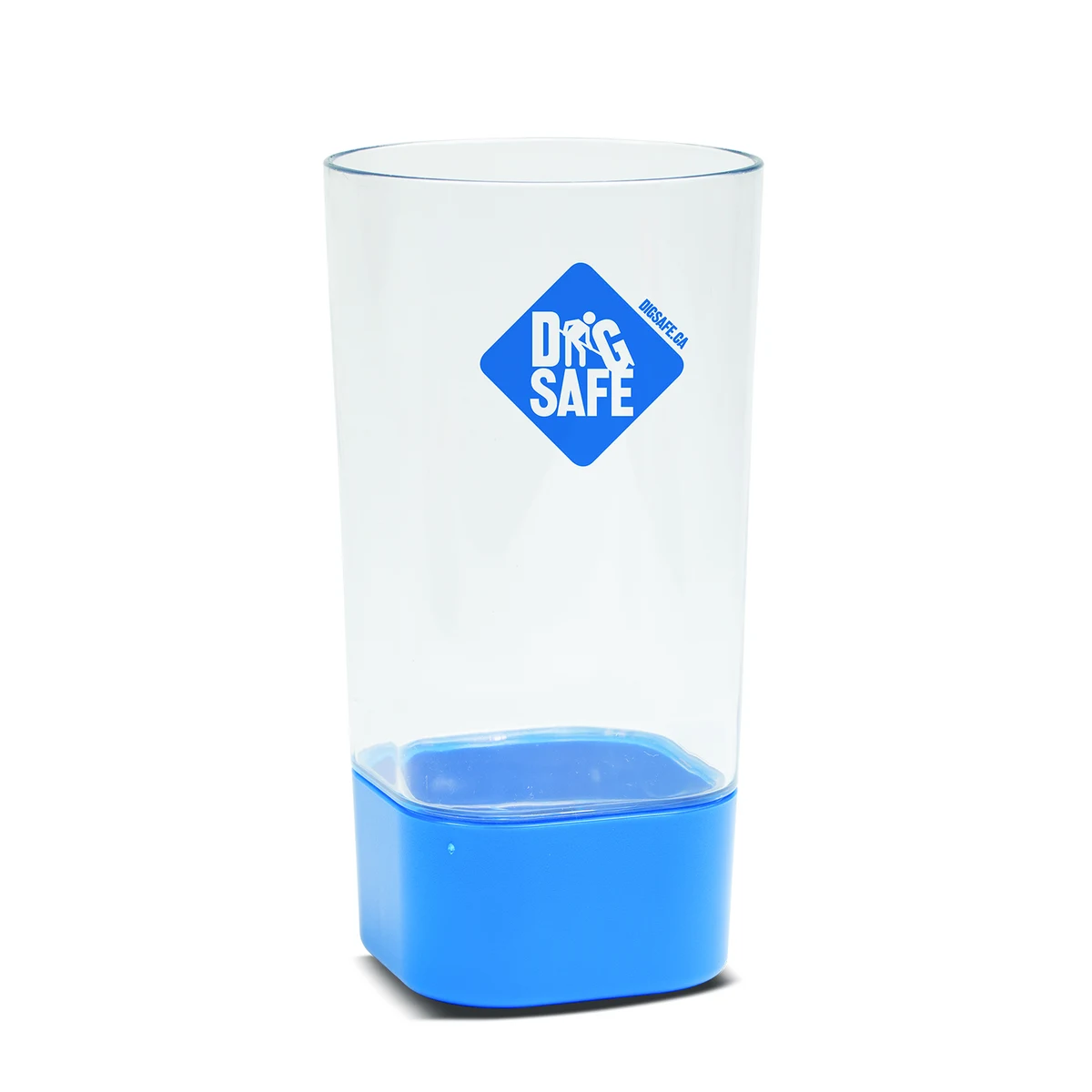 Beer Bud Pint Cup with Opener, custom stadium cup with logo imprint 1