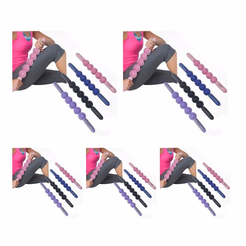 Pressure Point Massager Muscle Massage Roller