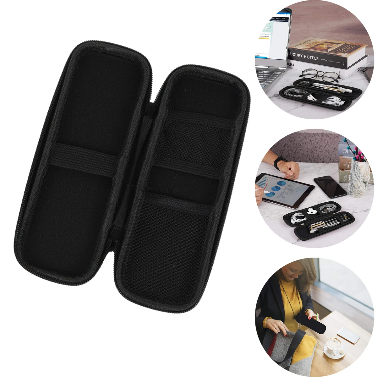 Hard Pen Case for Executive Fountain Pen 1