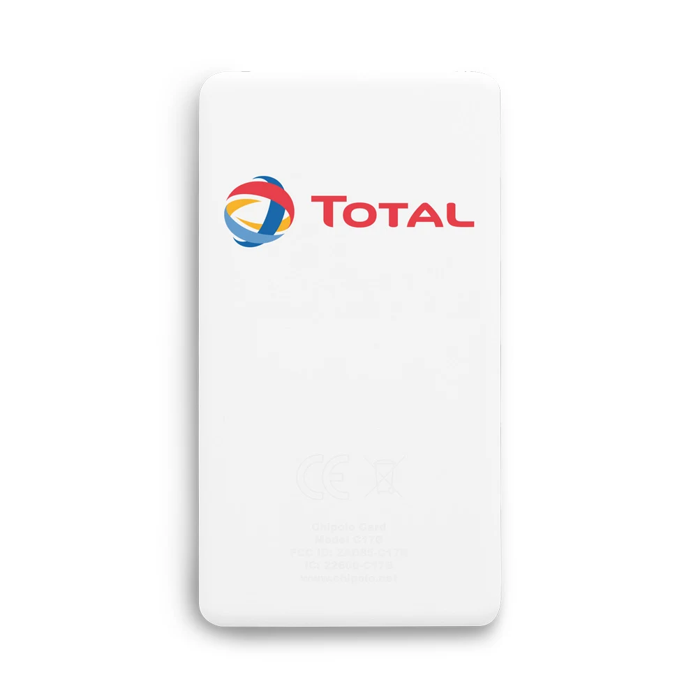 Chipolo Card Bluetooth Item Finder 1