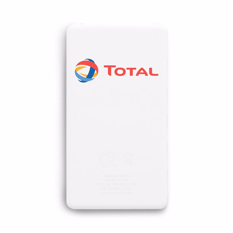 Chipolo Card Bluetooth Item Finder
