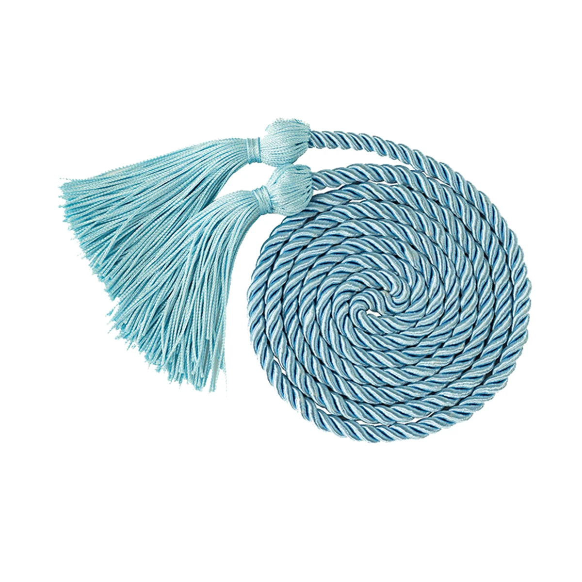 MOQ50 Hand-Knitted Honor Cord 1